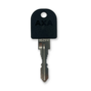 beställ axa cykelnyckel