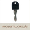 Beställa cykelnyckel