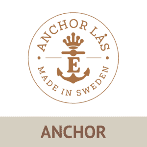 anchorlås