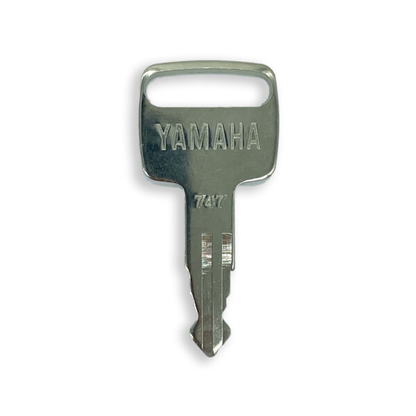 Båtnyckel Yamaha