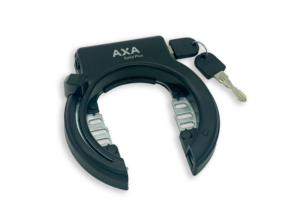 Axa cykellås
