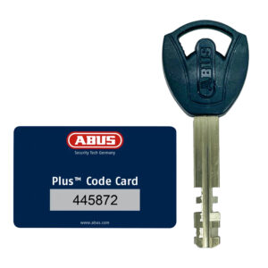 Cykelnyckel Abus Plus