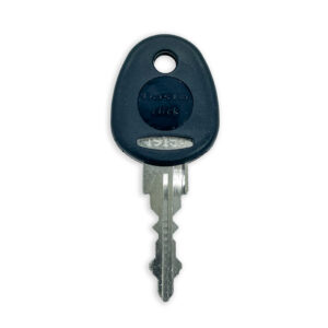 Cykelnyckel Axa/Basta Click