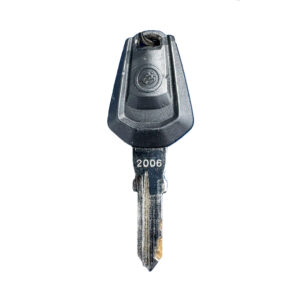 Husvagnsnyckel Knaus/Weinsberg 2000-serien